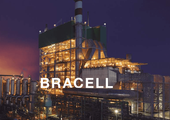 Bracell Trainee Vagas 2023