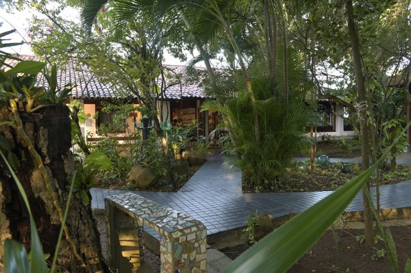 Casa de Jorge Amado
