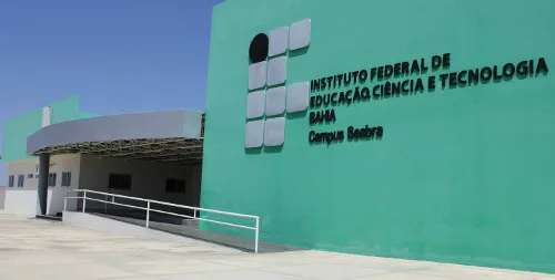 IFBA VAGAS EAD