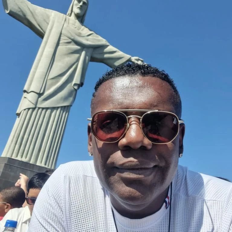 Mc Marcinho Morreu