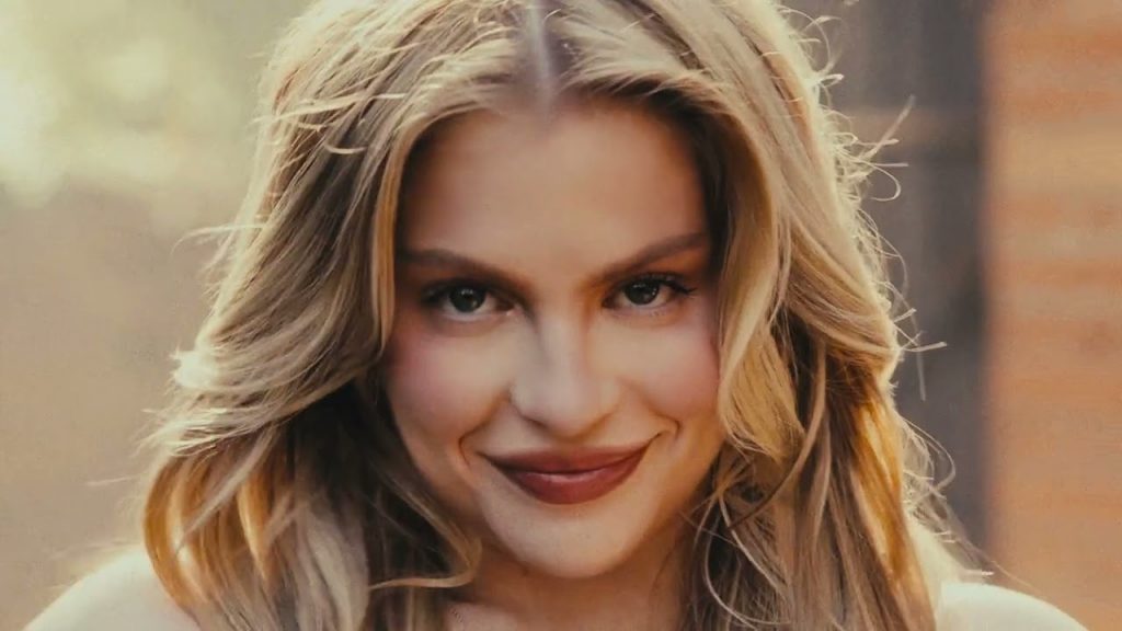 clipe chico luisa sonza assistir