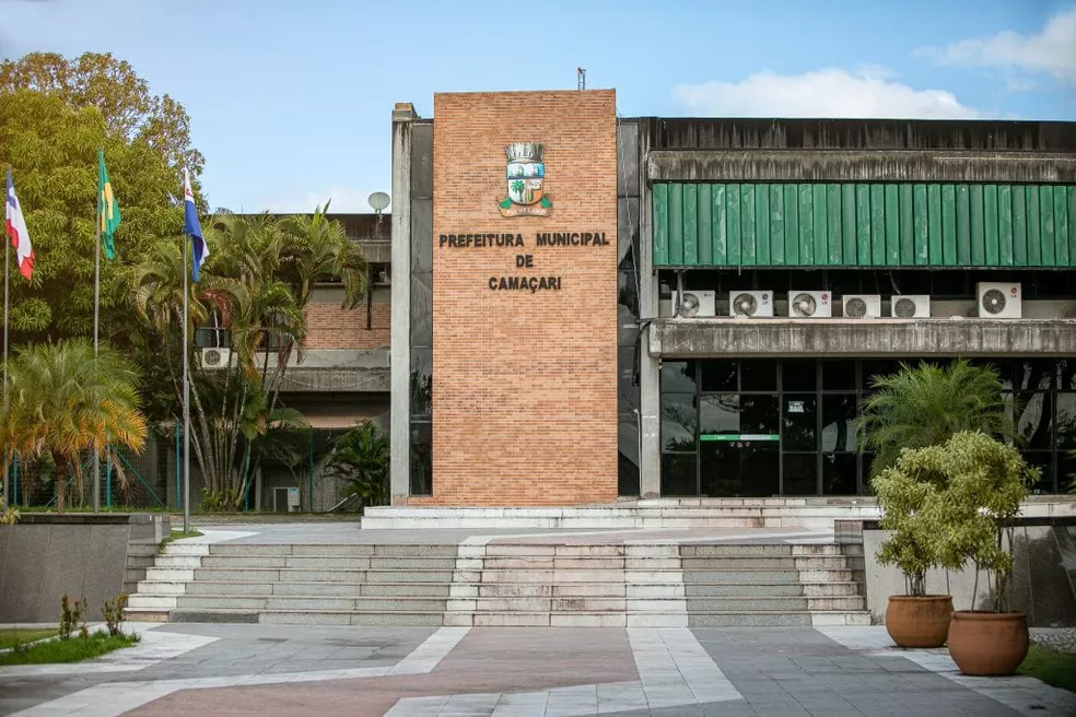 concurso camaçari 2023