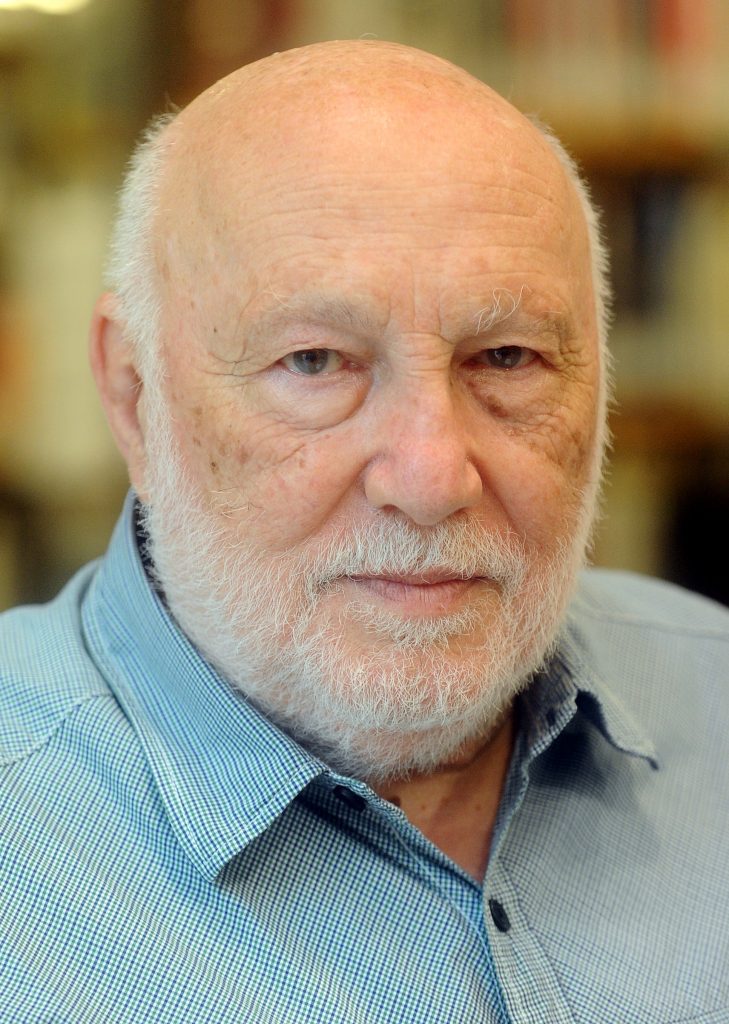 Domenico De Masi morreu