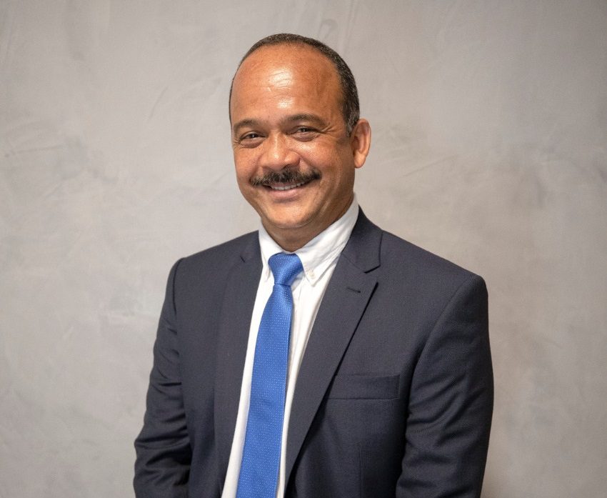 Prefeito Elinaldo