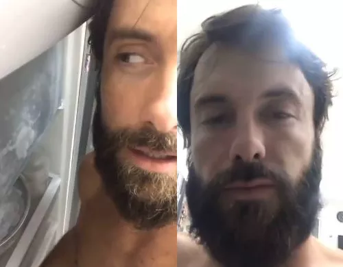 Kayky Brito Motorista