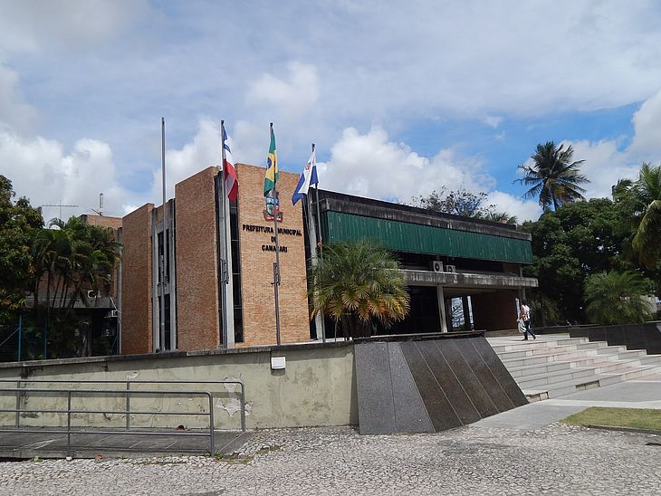 O que estudar para o concurso de camaçari 2023, matéria de estudo, temas e apostilas.