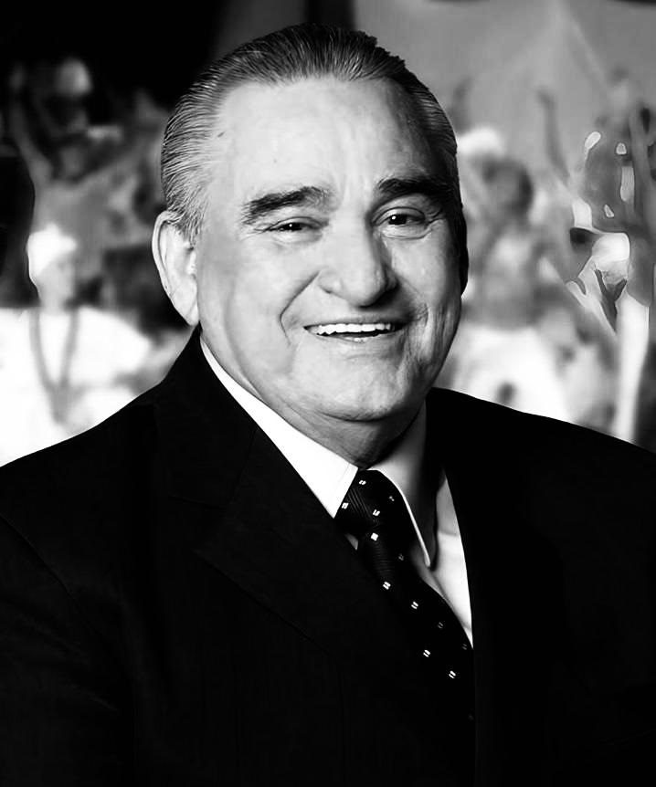Raiumundo Varela morreu