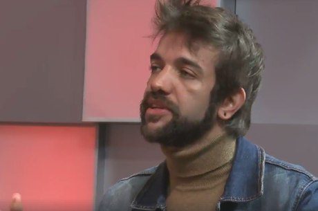 sander mecca a fazenda