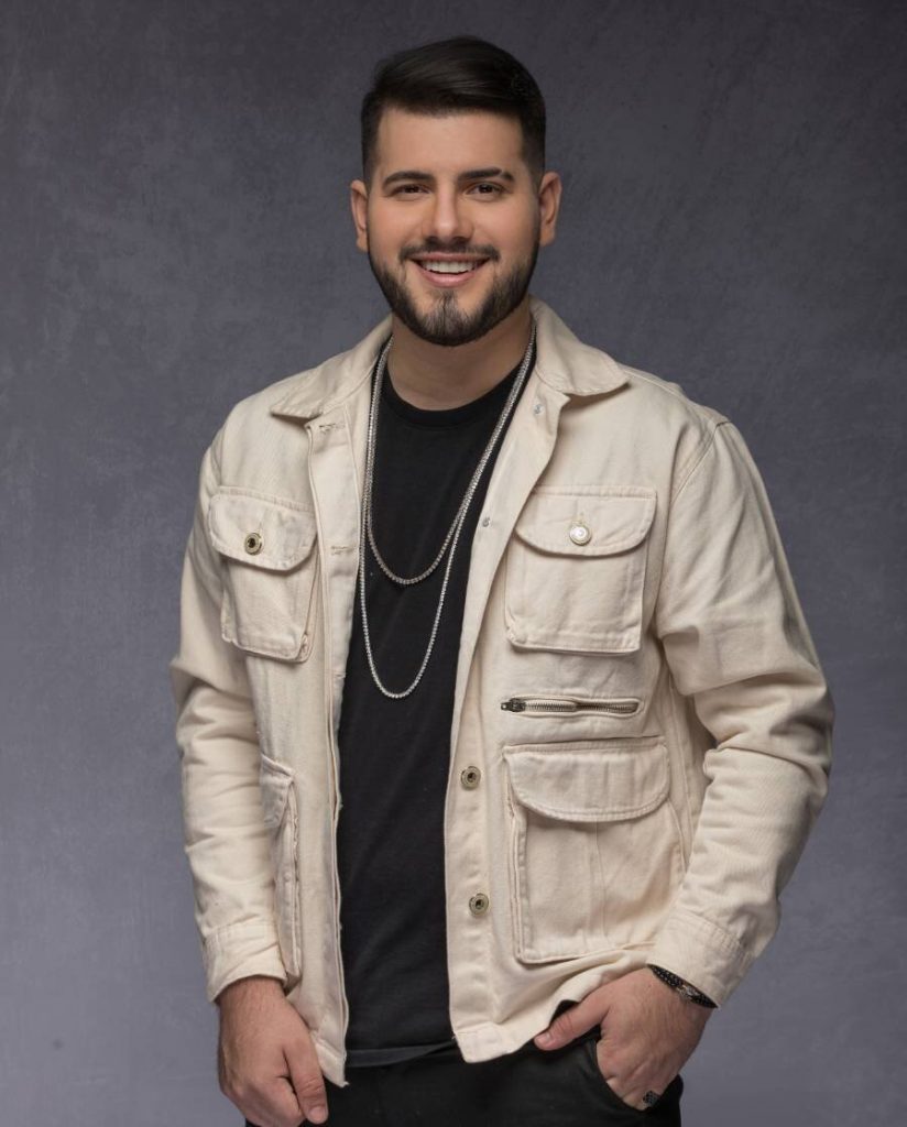 zé ottavio cantor