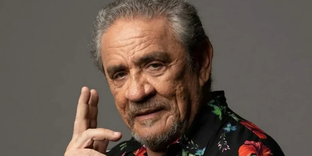 Zé Ramalho em Lauro de Freitas