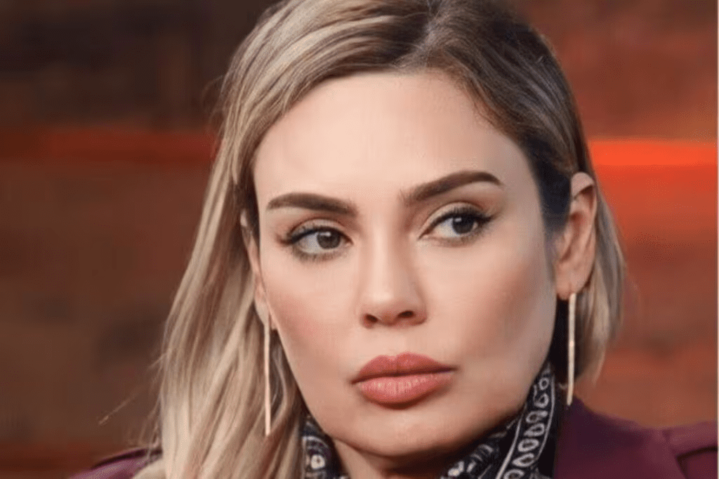 motivo da expulsao de rachel sheherazade de a fazenda