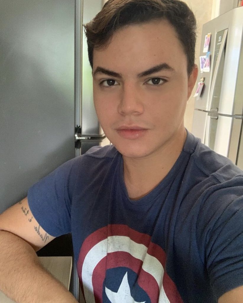 Vitor Pavanelli