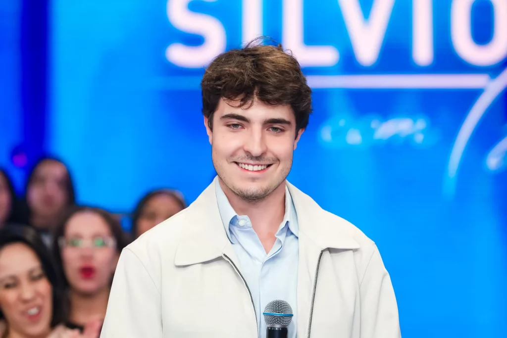 Fortuna de João Liberato filho de Gugu
