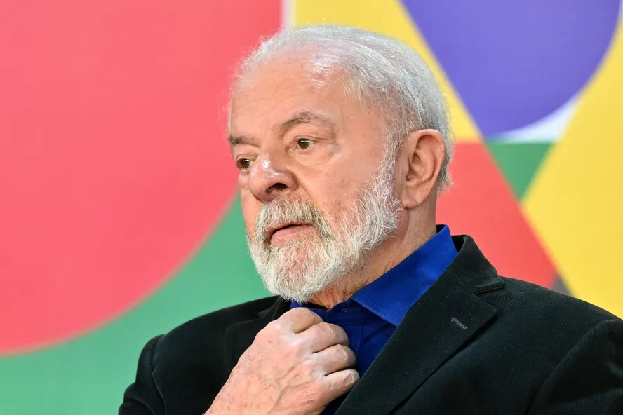 Presidente Lula
