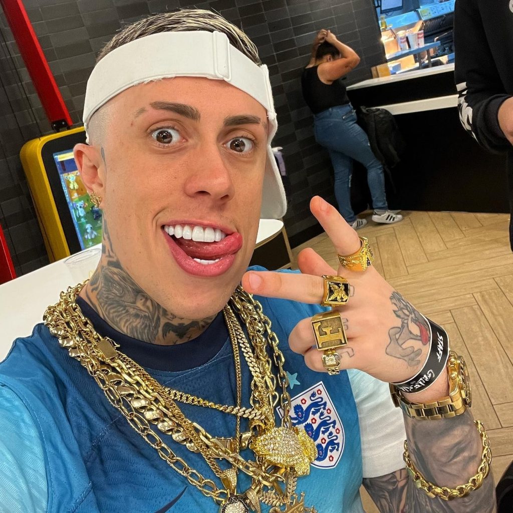 Mc Daniel processo