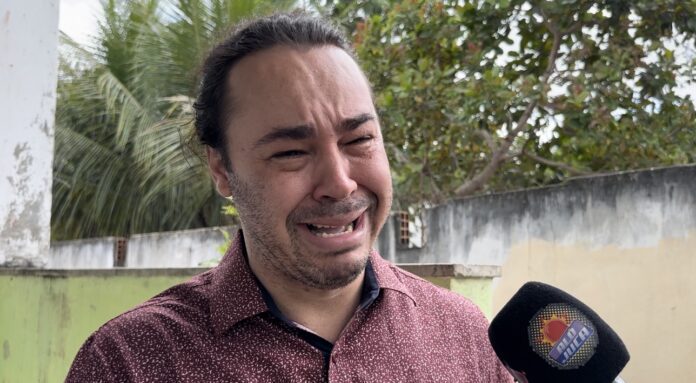 confessou