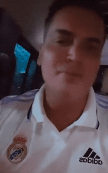Léo Dias fala sobre traição ao namorado