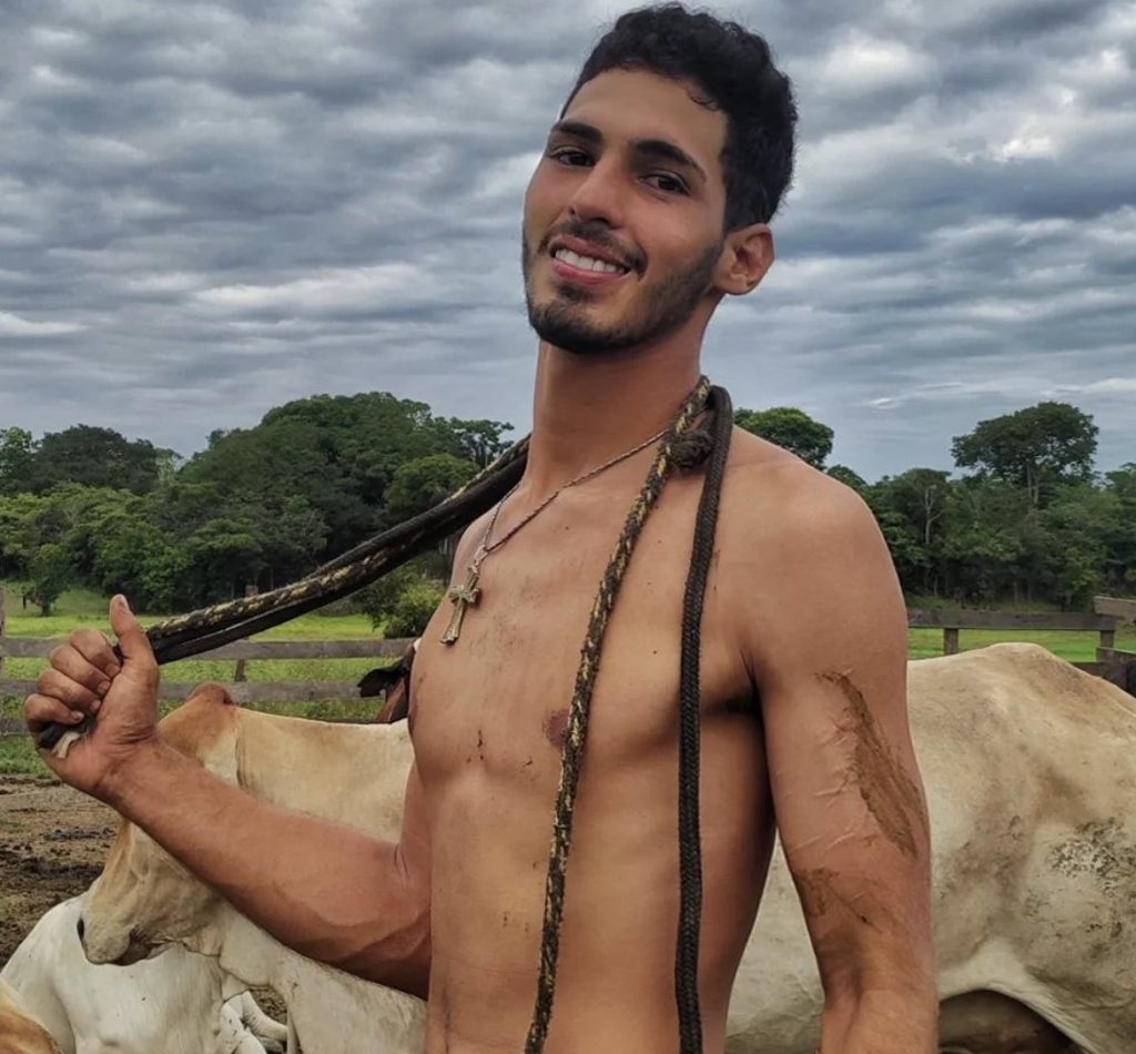 familai de agenor tupinambá