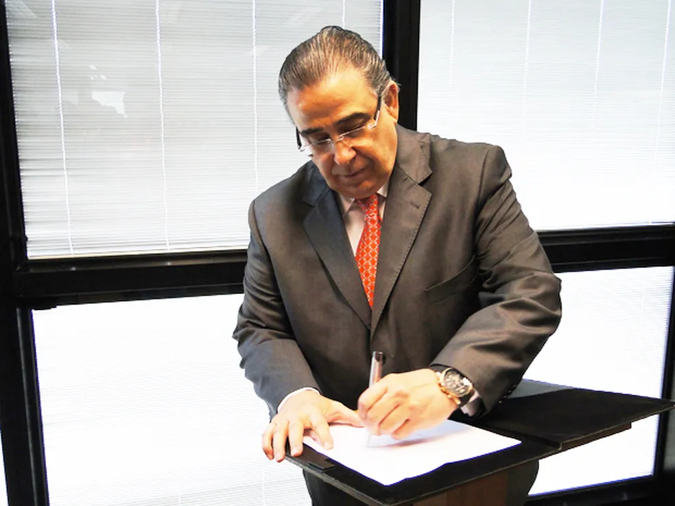 alberto pinto coelho
