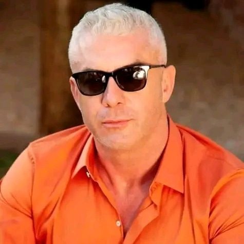 entrevista alexandre correa, marido de Ana Hickmann