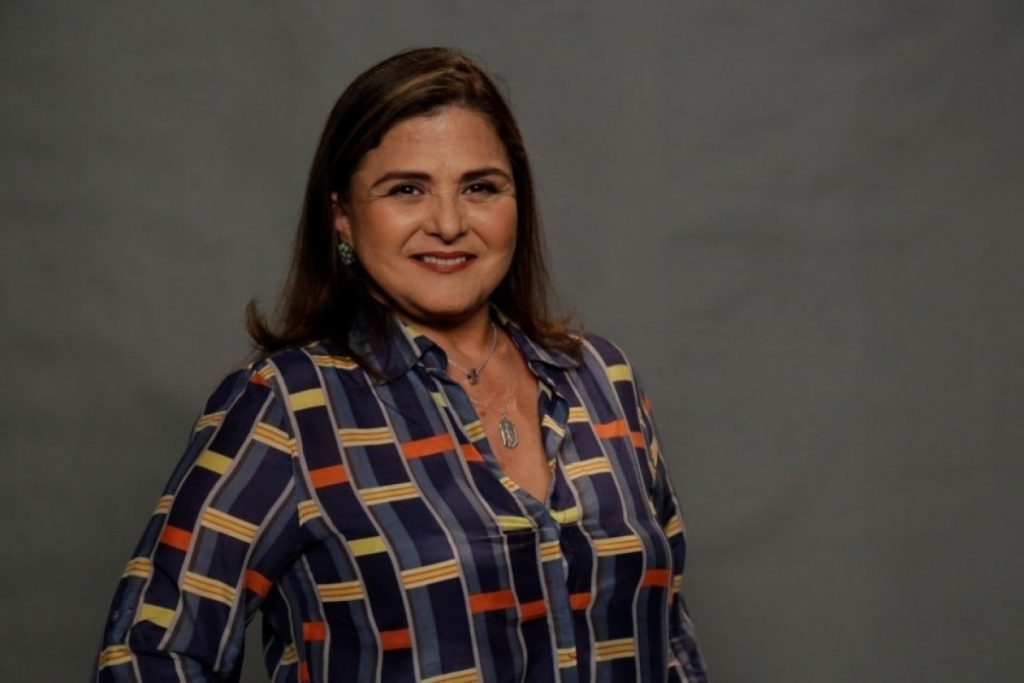 elizangela atriz bolsonaro