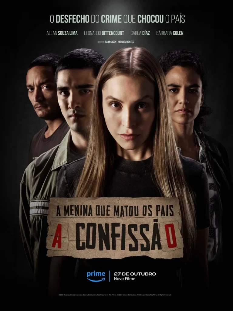 onde assistir o filme de suzane von richthofen 2023