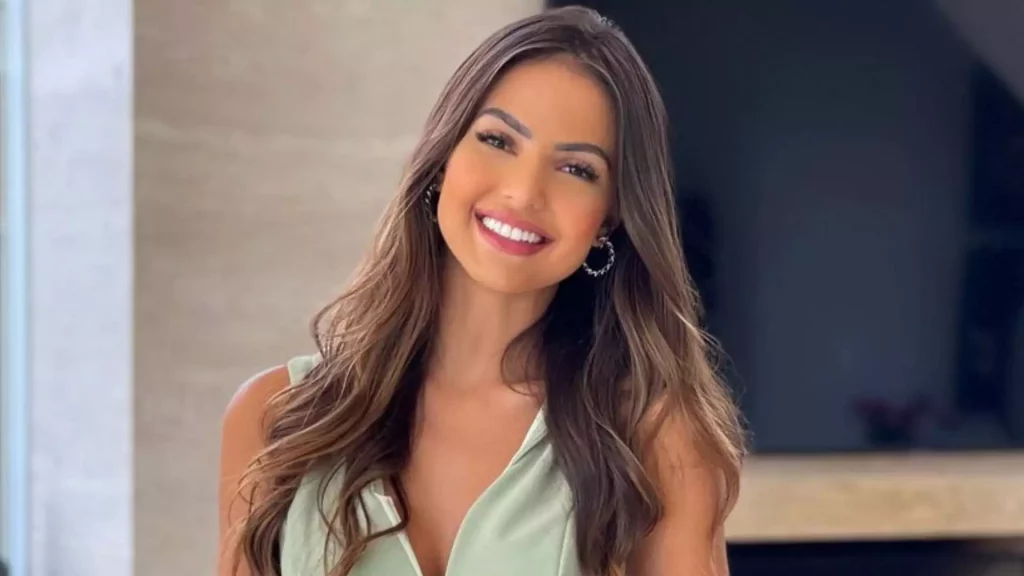 luana andrade
