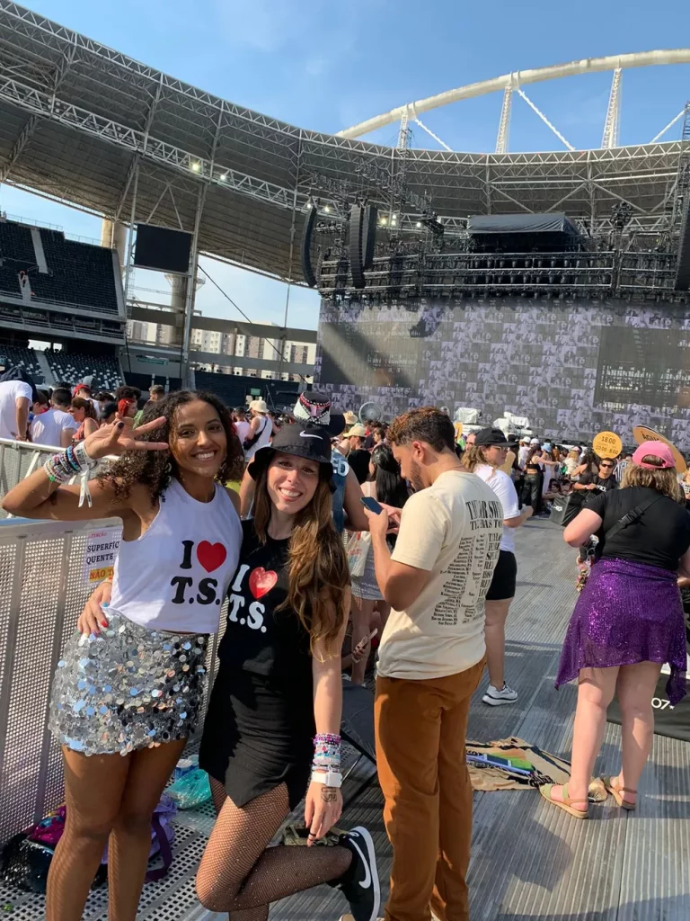 instagram daniele menin e ana benevides