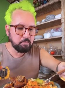 Edy rios no mais você