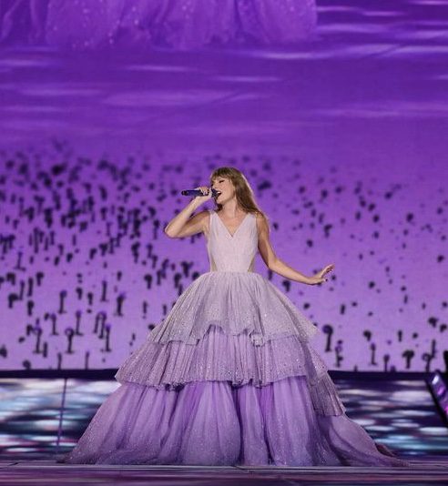 Taylor swift show confirmado hoje (19)
