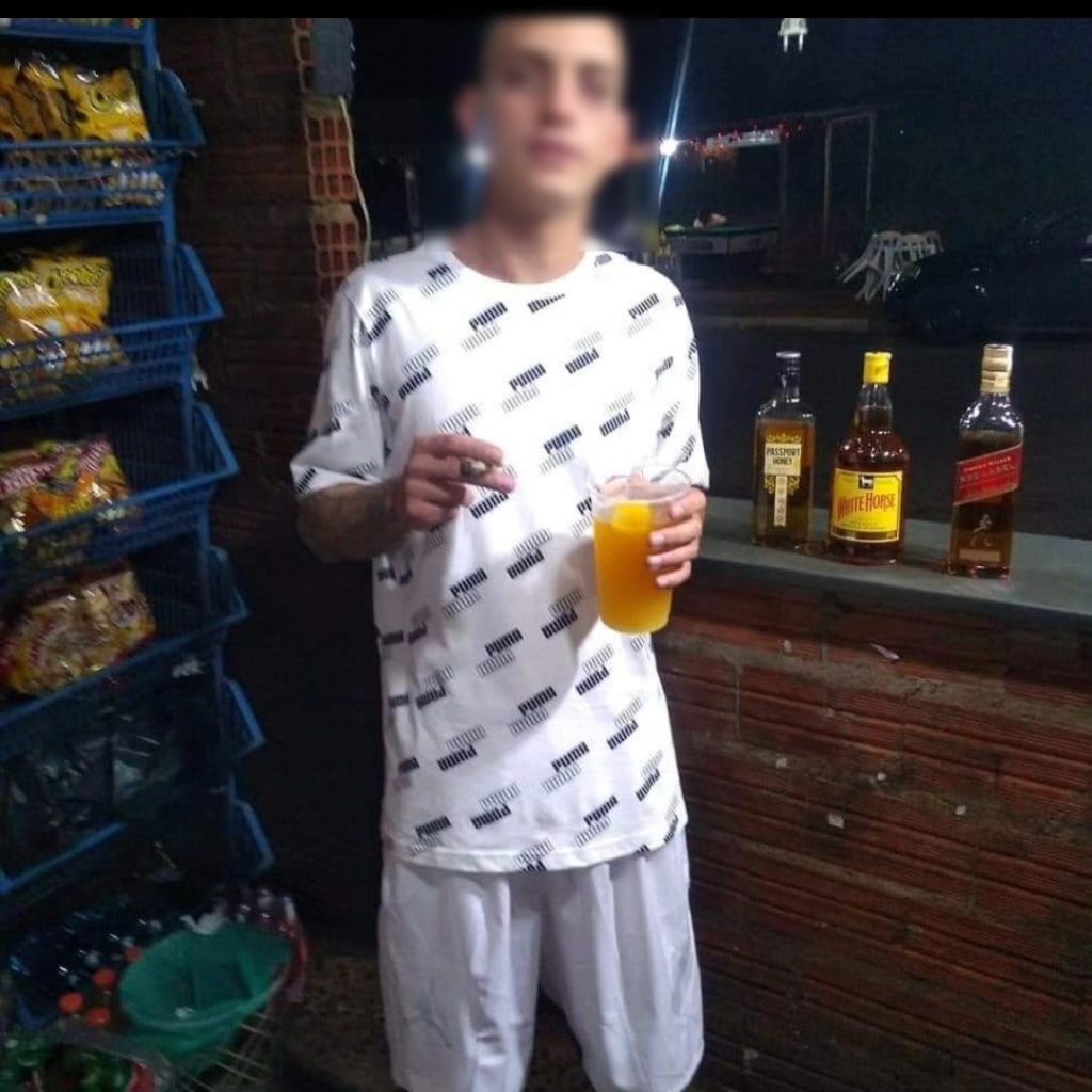 Juninho virgilio instagram