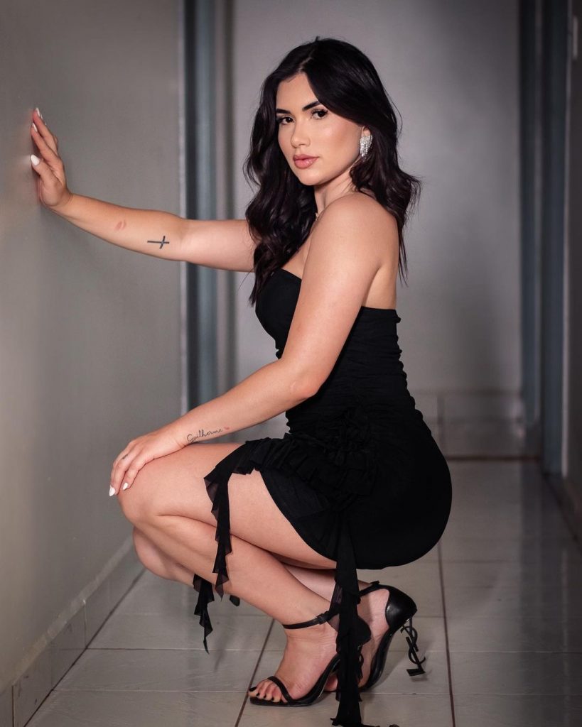 rogéria rocha