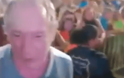 ciro gomes tapa