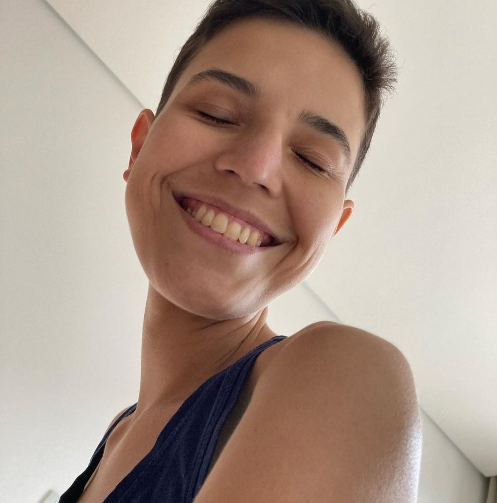 Arielle Pedrosa
