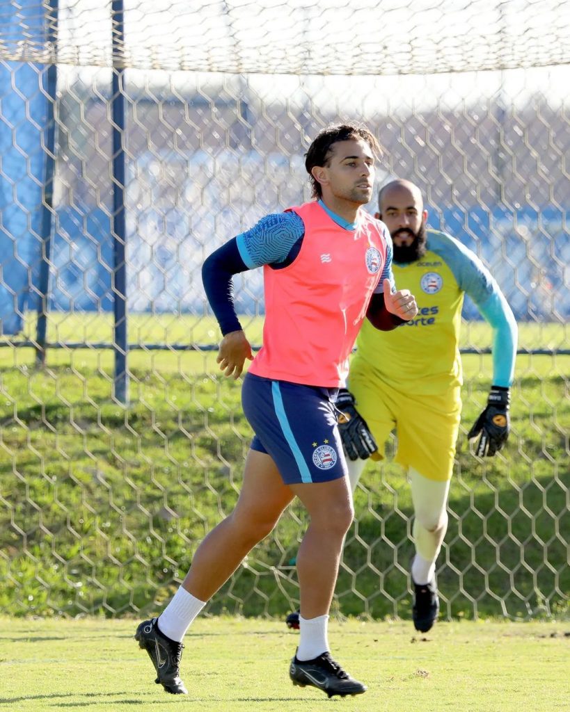 bahia e atlético-mg