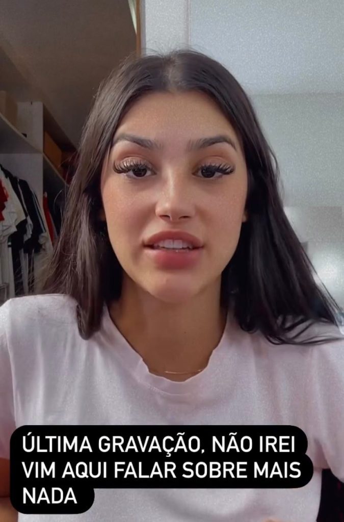 bia miranda grávida
