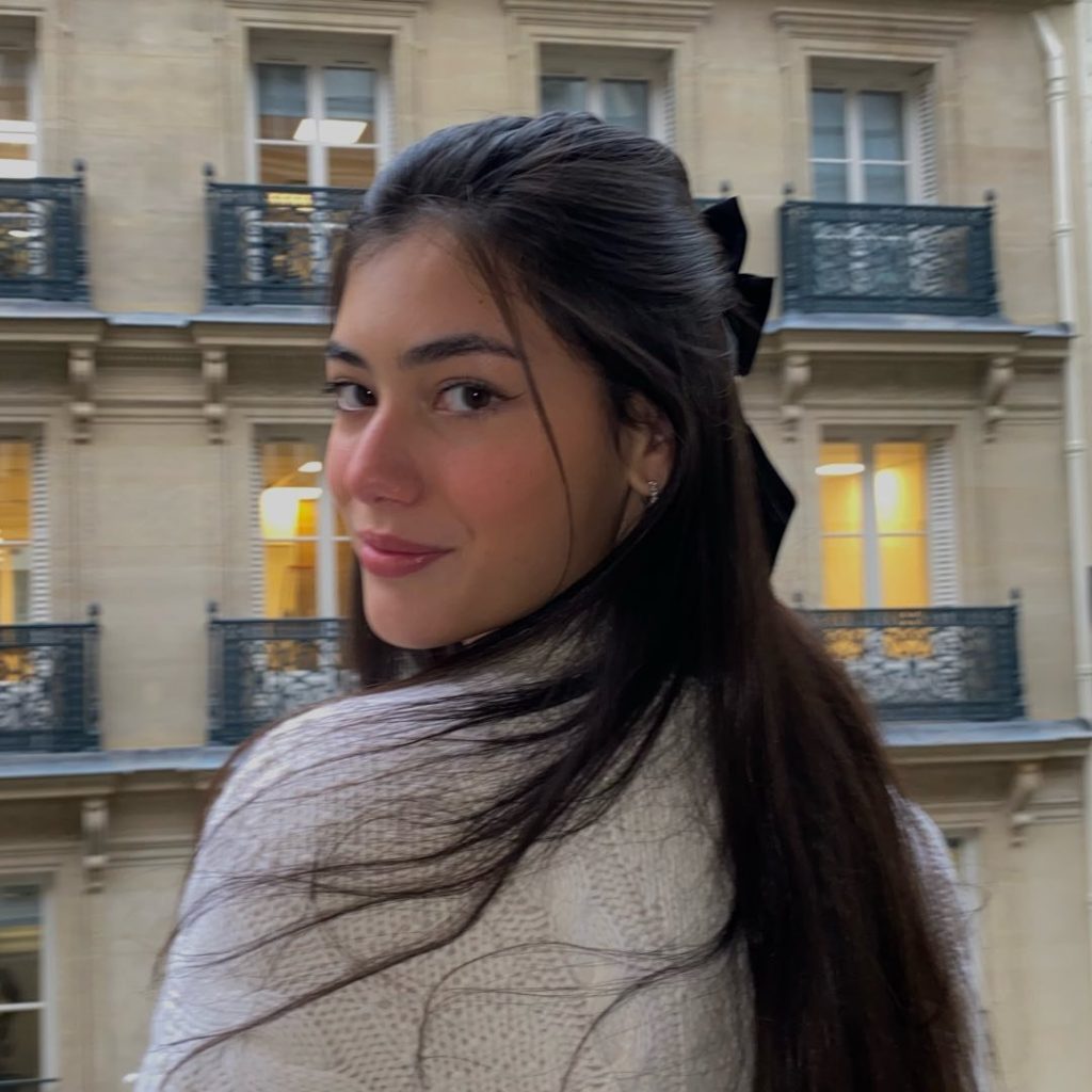 bianca cysne