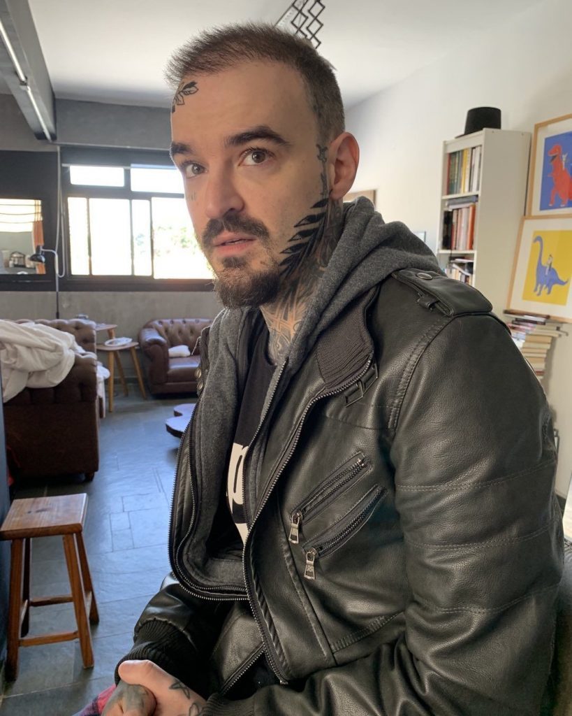 pc siqueira causa da morte