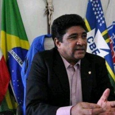 Ednaldo Rodrigues