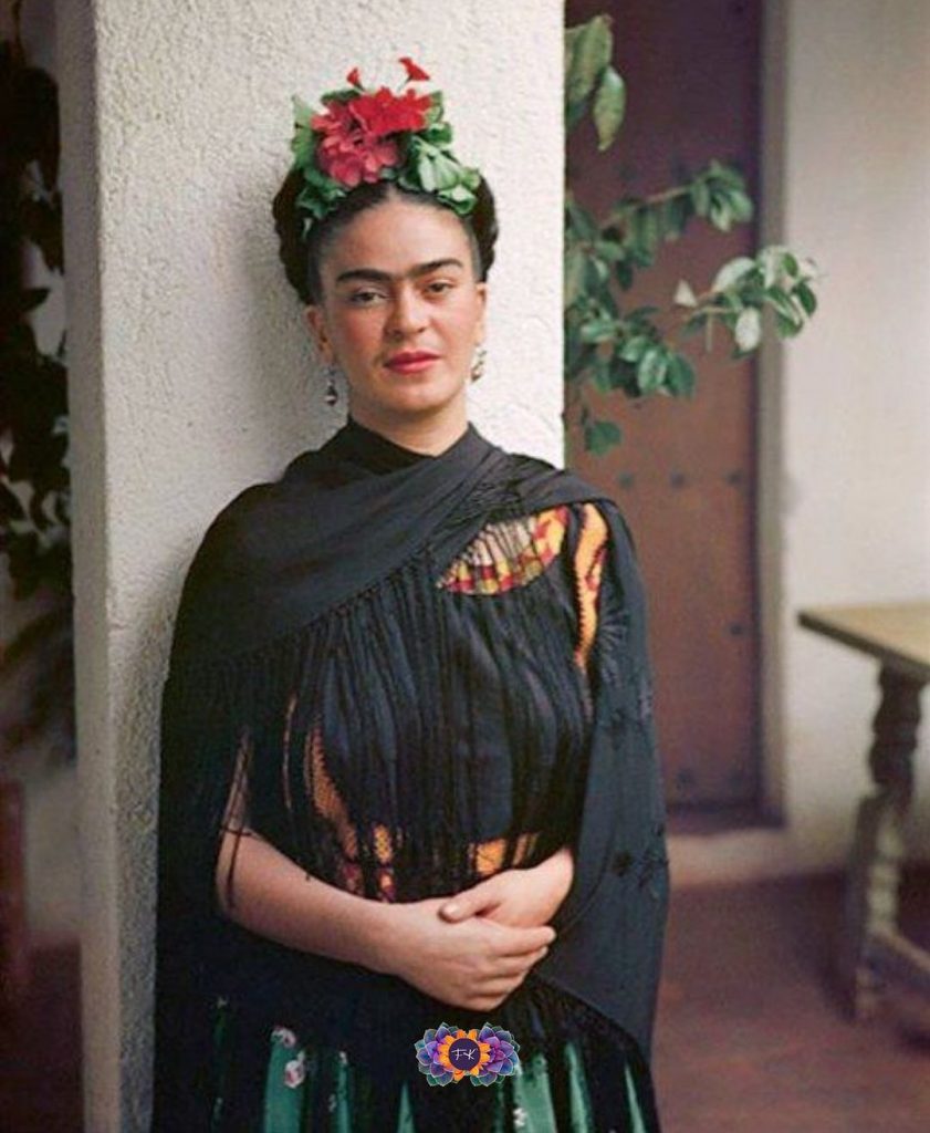 frida kahlo