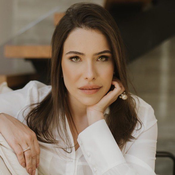 Amanda Partata