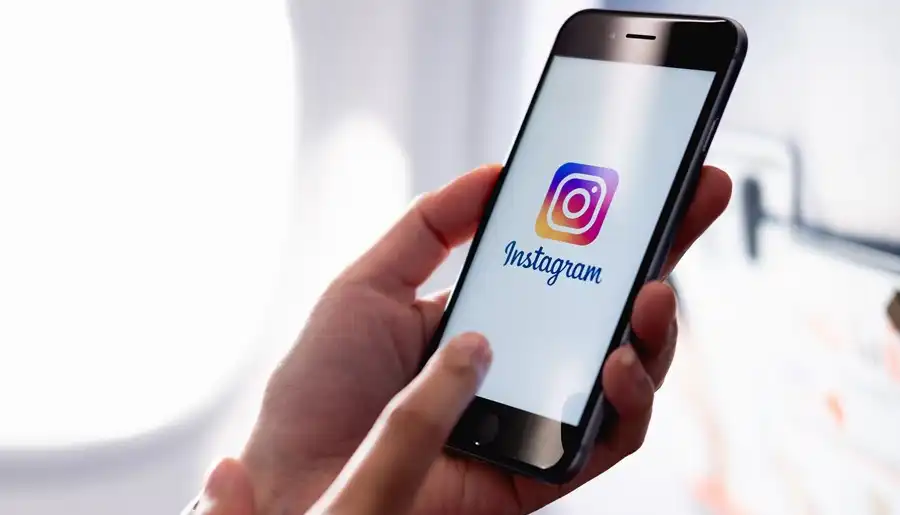 instagram caiu está fora do ar hoje