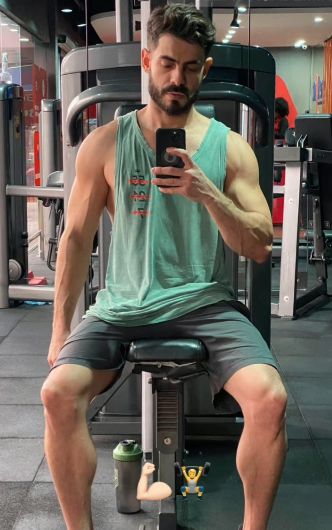 Lucas Maia