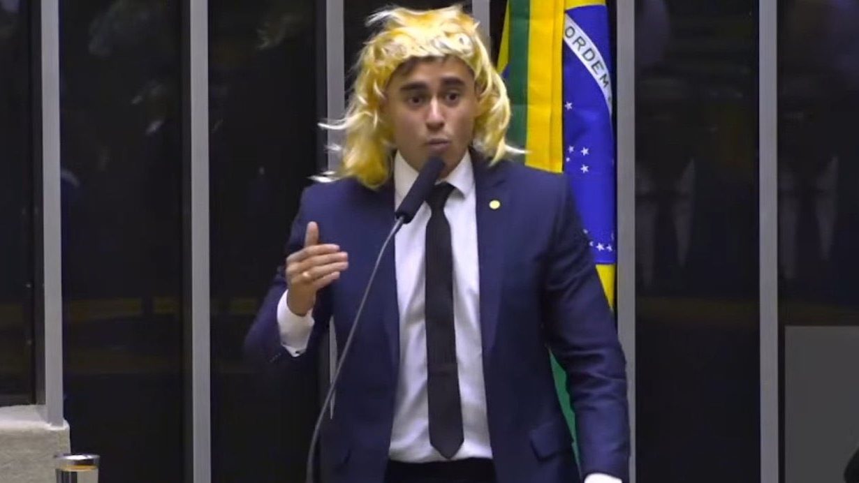 nikolas ferreira camaçari