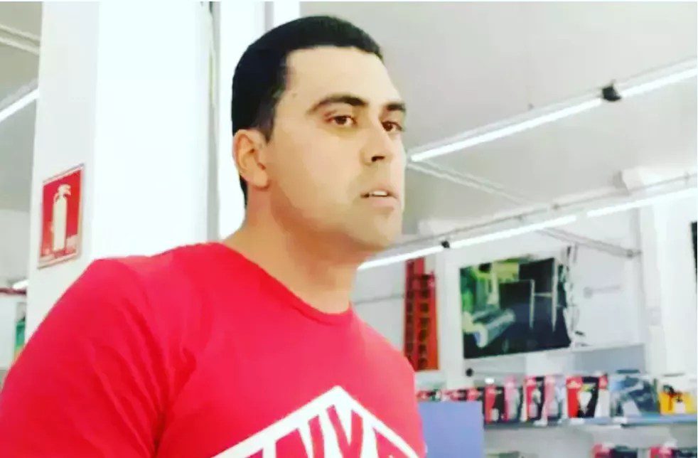 ricardo lago zaher instagram