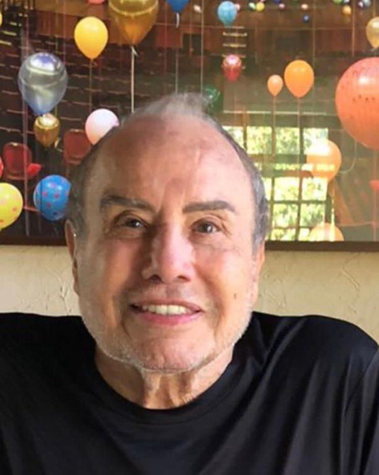 stenio garcia internado