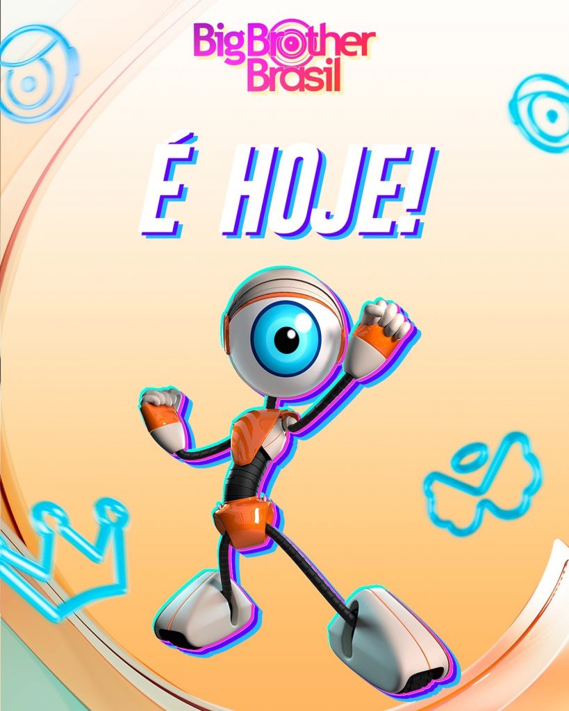 bbb 24 completo estréia