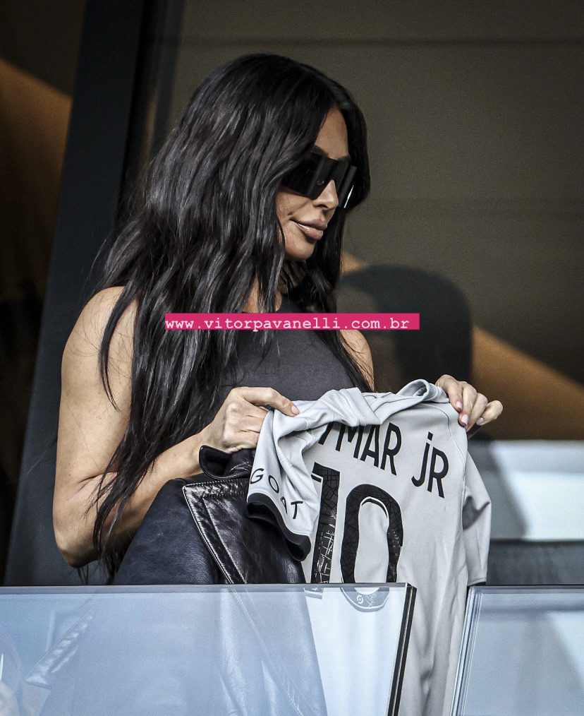 Kimberlly Neymar