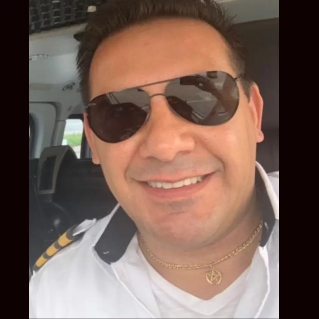 instagram piloto cassiano teodoro