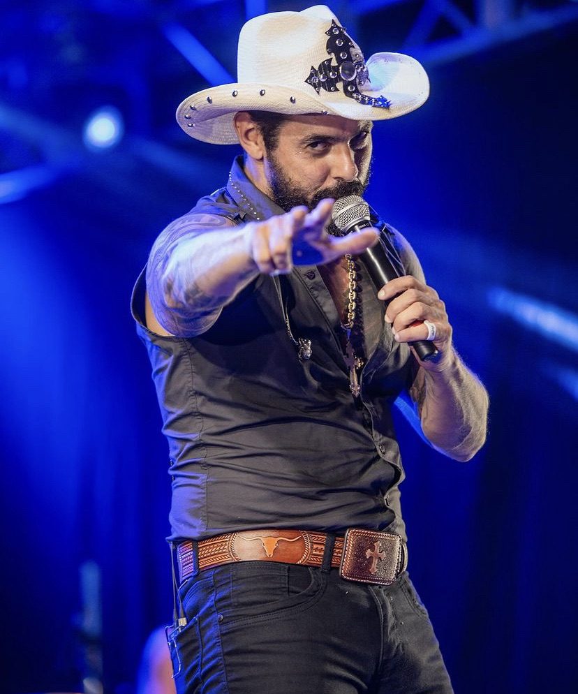 João carreiro
